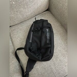 Patagonia Cross Body Bag